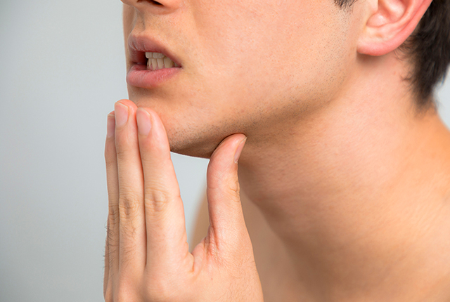 「親知らず」とは