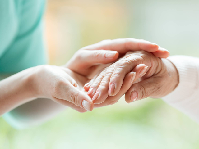 訪問歯科診療とは